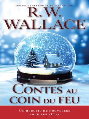 cover image of Contes au coin du feu